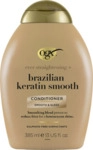 ogx Brazillian Keratin Smooth Conditioner 0022796976024