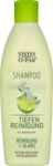 Swiss-o-Par Tiefenreinigung Shampoo 4104260073500