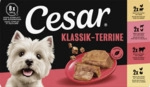 Cesar Klassik-Terrine Multipack 4008429085307