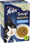Felix `Soup` Geschmacksvielfalt aus dem Wasser Multipack 7613036631976