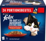 Felix So gut wie es aussieht Geschmacksvielfalt vom Land in Gelee Multipack