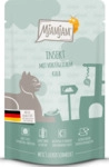 MjAMjAM Insekt mit vorz&uuml;glichem Kalb 4260512873042