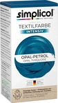 simplicol Textilfarbe intensiv Opal-Petrol 1 St&uuml;ck