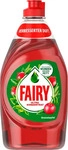 Fairy Handsp&uuml;lmittel Konzentrat Granatapfel 450 ml, Grundpreis: &euro; 3,76 / l