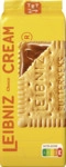 Bahlsen Leibniz Cream Choco Butterkeks 4017100365416