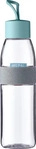 MEPAL Trinkflasche ellipse 500 ml - nordic green 1 St&uuml;ck