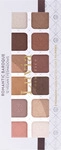 Luvia Cosmetics Romantic Baroque Lidschattenpalette 4260376612580