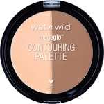 wet n wild MegaGlo Contouring Palette Dulce De Leche 4049775574916