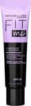 Maybelline New York Fit Me! Matte & Poreless Make Up Nr. 107 Rose Beige 30 ml,