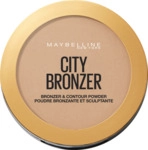 Maybelline New York City Bronzer Nr. 200 Medium Cool 3600531528997