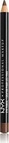 NYX Professional MakeUp Kajal Slim Eye Pencil 903 Dark Brown 1 g
