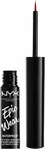 NYX Professional MakeUp Epic Wear Liquid Liner 07 Red 3.5 ml