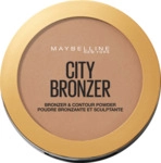 Maybelline New York City Bronzer Nr. 300 Deep Cool 3600531529017