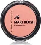 Manhattan Maxi Blush 200 Tempted 9 g