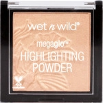 wet n wild MegaGlo Highlighting Powder Precious Petals 4049775532121