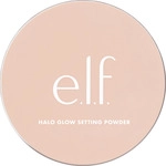 e.l.f. Cosmetics Halo Glow Setting Powder Medium 0609332833913