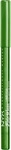 NYX Professional MakeUp Epic Wear Semi-Perm Graphic Liner Stick 23 Emerald Cut 1.2 g