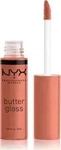 NYX Professional MakeUp Butter Lip Gloss 45 Sugar High 8 ml
