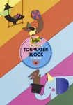 folia Tonzeichenpapier 4001868006001