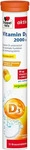 Doppelherz Vitamin D3 2000 IE 97.5 g, Grundpreis: &euro; 30,67 / kg