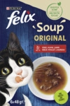 Felix `Soup` Geschmacksvielfalt vom Land Multipack 7613036631952