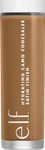 e.l.f. Cosmetics Hydrating Camo Concealer Deep Caramel 0609332848399