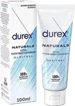 Durex Naturals Extra Feuchtigkeitsspendends Gleitgel 100 ml, Grundpreis: &euro;