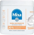 Mixa Shea Ultra Soft N&auml;hrende Creme 400 ml, Grundpreis: &euro; 19,98 / l