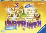 Ravensburger Junior Labyrinth 4005556208470