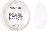 NEONAIL Pearl Effect Pulver No. 1 5903274032478