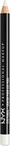 NYX Professional MakeUp Kajal Slim Eye Pencil 918 Pearl 1 g