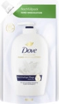 Dove Pflegende Hand-Waschlotion Reichhaltige Pflege Nachf&uuml;llbeutel...