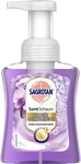 Sagrotan Samt Schaum Sanfte Schaumseife Vanille & Orchidee 250 ml, Grundpreis:...