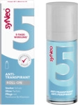 syNeo 5 Anti-Transpirant Roll-on 4028615071051