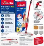 Vileda 1-2 Spray Max Box Spr&uuml;hwischer 1 St&uuml;ck