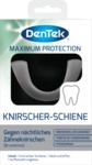 DenTek Maximum Protection Knirscher-Schiene, individuell anpassbar, 1 St&uuml;ck