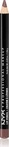 NYX Professional MakeUp Slim Lip Pencil 857 Nude Beige 1 g