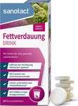 sanotact Fettverdauung drink 84 g, Grundpreis: &euro; 41,55 / kg