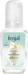 fenjal Anti-Transpirant Classic Zerst&auml;uber 75 ml, Grundpreis: &euro; 49,20 / l