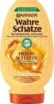 Garnier Wahre Sch&auml;tze Sp&uuml;lung Honig Sch&auml;tze Strapaziertes & Br&uuml;chiges Haar...