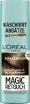 L&rsquo;Or&eacute;al Paris Magic Retouch Ansatzspray K&uuml;hles Braun 3600524026257