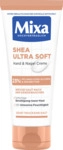 Mixa Shea Ultra Soft Hand Hand & Nagel Creme 3600551043203