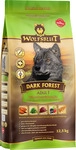 Wolfsblut Trockenfutter Dark Forest Adult 4260603784608