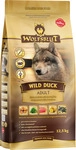 Wolfsblut Trockenfutter Wild Duck Adult 4260603784707