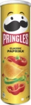 Pringles Classic Paprika Chips 5053990167883
