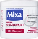 Mixa Urea Cica Repair+ Hauterneuernde Creme 3600551068749