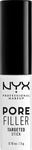 NYX Professional MakeUp Pore Filler Stick 3 g