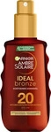 Garnier Ambre Solaire Sonnen&ouml;l-Spray Ideal Bronze LSF 20 150 ml, Grundpreis:...