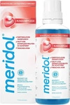 meridol Zahnfleischschutz + Schmerzempfindlichkeit Mundsp&uuml;lung 400 ml, Grundpreis: