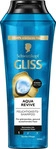 Gliss Aqua Revive Shampoo 250 ml, Grundpreis: &euro; 11,96 / l